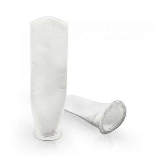 Pentek Wasserfilter, Filterbeutel aus Filz&nbsp; f&uuml;r Pentek Big Blue Filtergeh&auml;use 20 Zoll