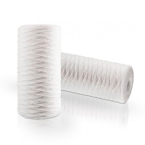 Gewickelte Filterkerze Big&nbsp; 10 Zoll - NO NAME