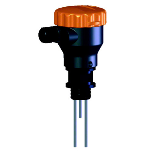 A4 (1.4571) Grenzstandsensor CFP 3 R, Stabl&auml;nge 500 mm